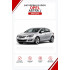 Батарейки в ключ Opel Astra J (Опель Астра Джей)