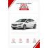 Батарейки в ключ Opel Astra K (Опель Астра К)