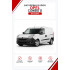 Батарейки в ключ Opel Combo D (Опель Комбо Д)
