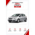 Батарейки в ключ Opel Corsa D (Опель Корса Д)