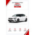Батарейки в ключ Opel Corsa F (Опель Корса Ф)