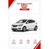 Батарейки в ключ Opel Karl (Опель Карл)