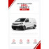 Батарейки в ключ Opel Vivaro C (Опель Виваро Ц)
