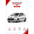 Батарейки в ключ Peugeot 107 (Пежо )
