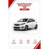 Батарейки в ключ Peugeot 108 (Пежо )