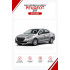 Батарейки в ключ Peugeot 301 (Пежо )