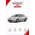 Батарейки в ключ Peugeot 408 (Пежо )