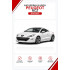 Батарейки в ключ Peugeot RCZ (Пежо РЦЗ)