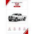 Батарейки в ключ RAM 2500 (РАМ 2500)