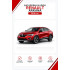 Батарейки в ключ Renault Arkana (Рено Аркана)