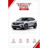Батарейки в ключ Renault Austral (Рено Аустрал)