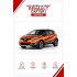 Батарейки в ключ Renault Captur I (Рено Каптюр)