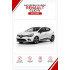 Батарейки в ключ Renault Clio IV (Рено Клио 4)