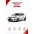 Батарейки в ключ Renault Clio V (Рено Клио 5)