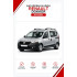 Батарейки в ключ Renault Dokker (Рено Доккер)