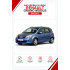 Батарейки в ключ Renault Grand Modus (Рено Гранд Модус)