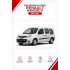 Батарейки в ключ Renault Kangoo II (Рено Кангу 2)