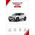 Батарейки в ключ Renault Kiger (Рено Кайгер)