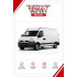 Батарейки в ключ Renault Master II (Рено Мастер 2)