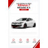 Батарейки в ключ Renault Mégane R.S. (Рено Меган РС)