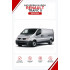 Батарейки в ключ Renault Trafic II (Рено Трафик 2)