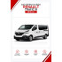 Батарейки в ключ Renault Trafic III (Рено Трафик 3)