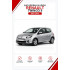 Батарейки в ключ Renault Twingo II (Рено Твинго 2)