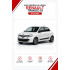 Батарейки в ключ Renault Twingo III (Рено Твинго 3)