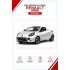 Батарейки в ключ Renault Wind (Рено Винд)