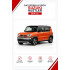 Батарейки в ключ Suzuki Hustler (Сузуки Хастлер)