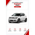 Батарейки в ключ Suzuki Ignis (Сузуки Игнис)