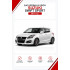 Батарейки в ключ Suzuki Swift Sport (Сузуки Свифт Спорт)