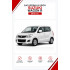 Батарейки в ключ Suzuki Wagon R (Сузуки Вагон Р)