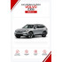 Батарейки в ключ Volvo EX90 (Вольво ЕХ90)