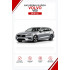 Батарейки в ключ Volvo V60 (Вольво В60)