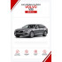 Батарейки в ключ Volvo V90 (Вольво В90)
